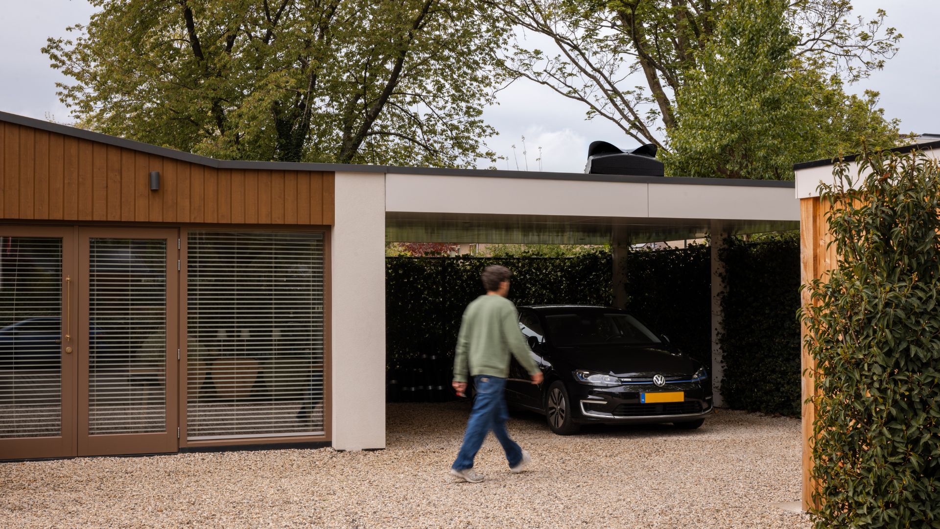 WeHeat Blackbird achtergrond