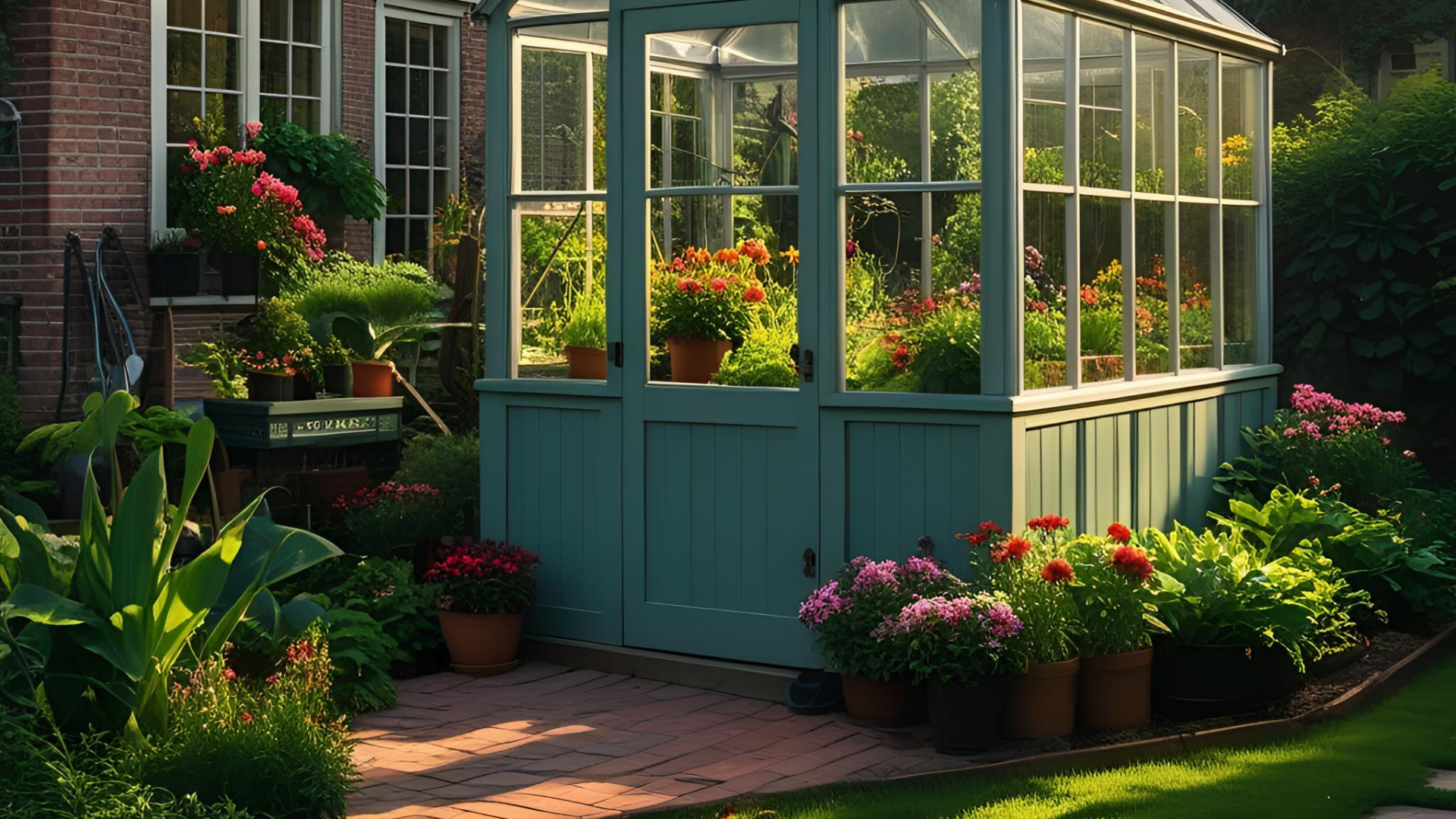 Thuisbatterij opgesteld in een woonhuis in Nederland