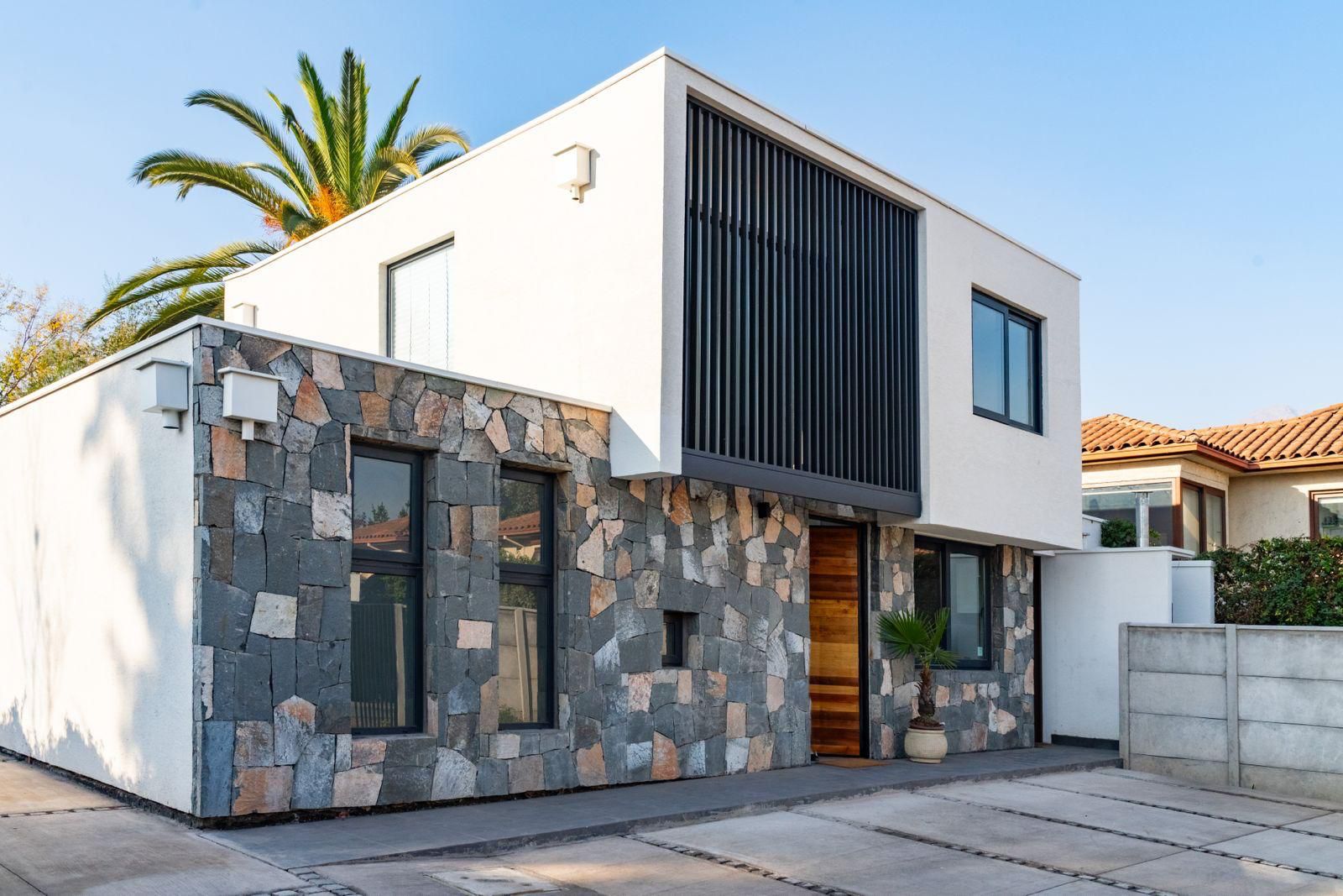 Casa La Reina nuevo Condominio SIN COMISIÓN 