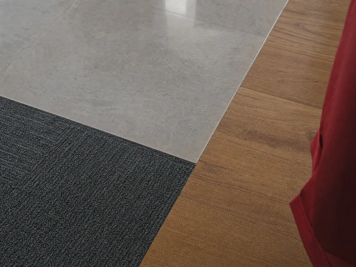 Commercial floor care Los Angeles