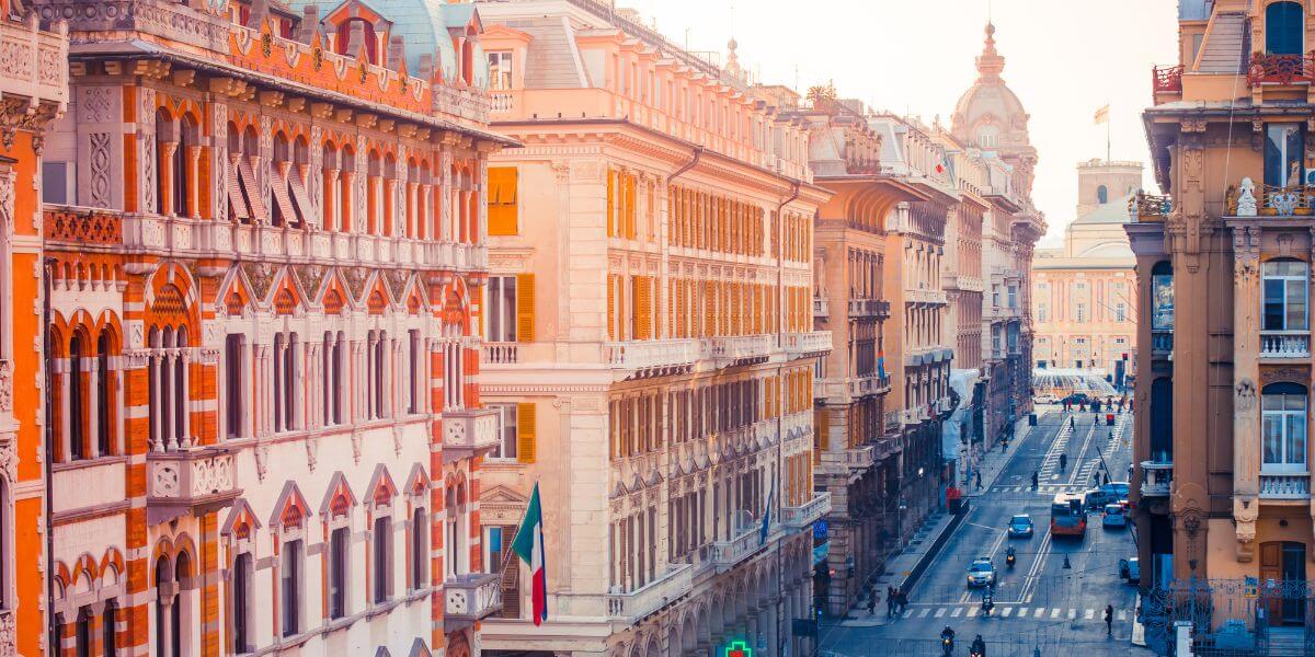 Vuoi vendere casa a Genova? Ecco perché adesso è il momento perfetto (e con chi farlo).
