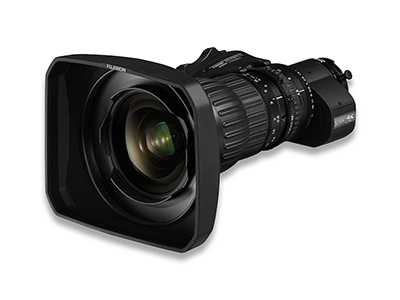 Fujinon UA14x4.5 BERD-S6B Lens