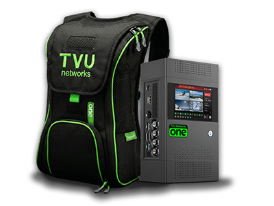 TVU One TM1100