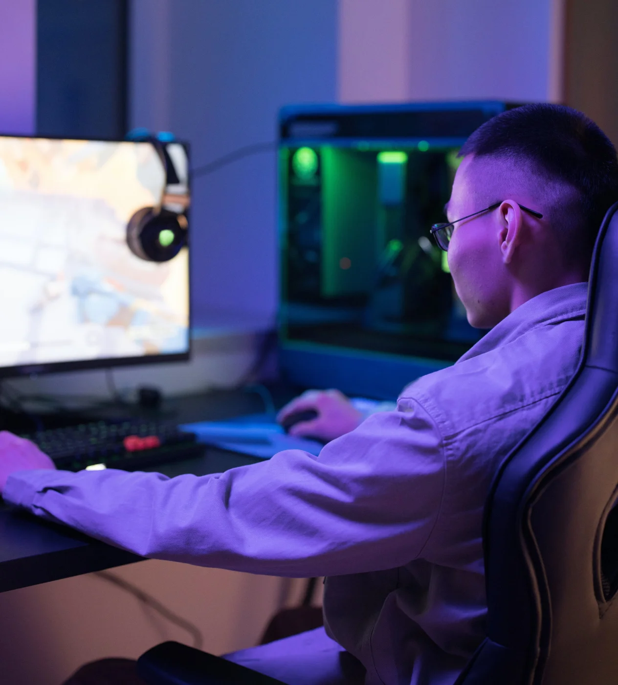 Team Reach Image