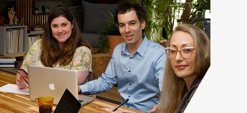 Webtools Group Leadership