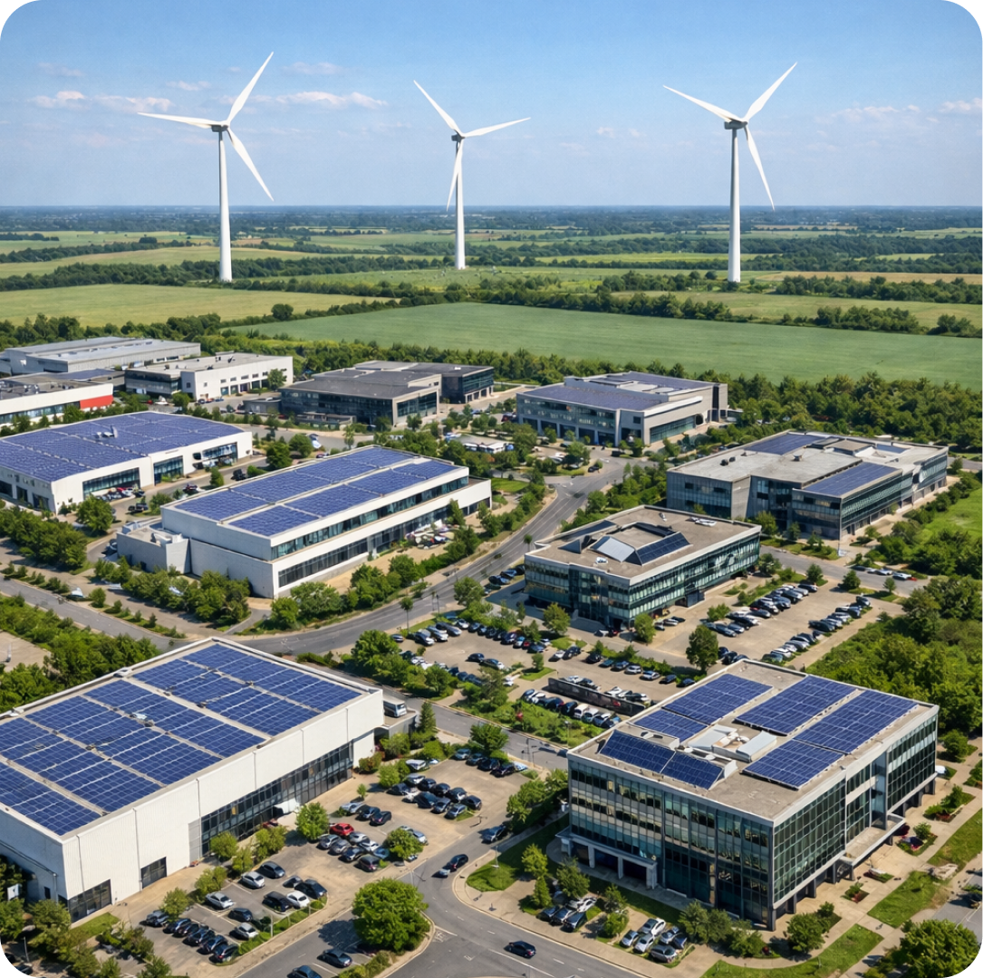 Business Park