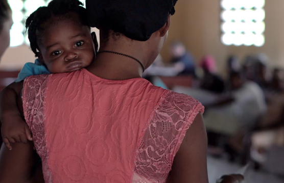 People Helping Each other