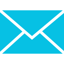 Svg Image Of Mail Icon