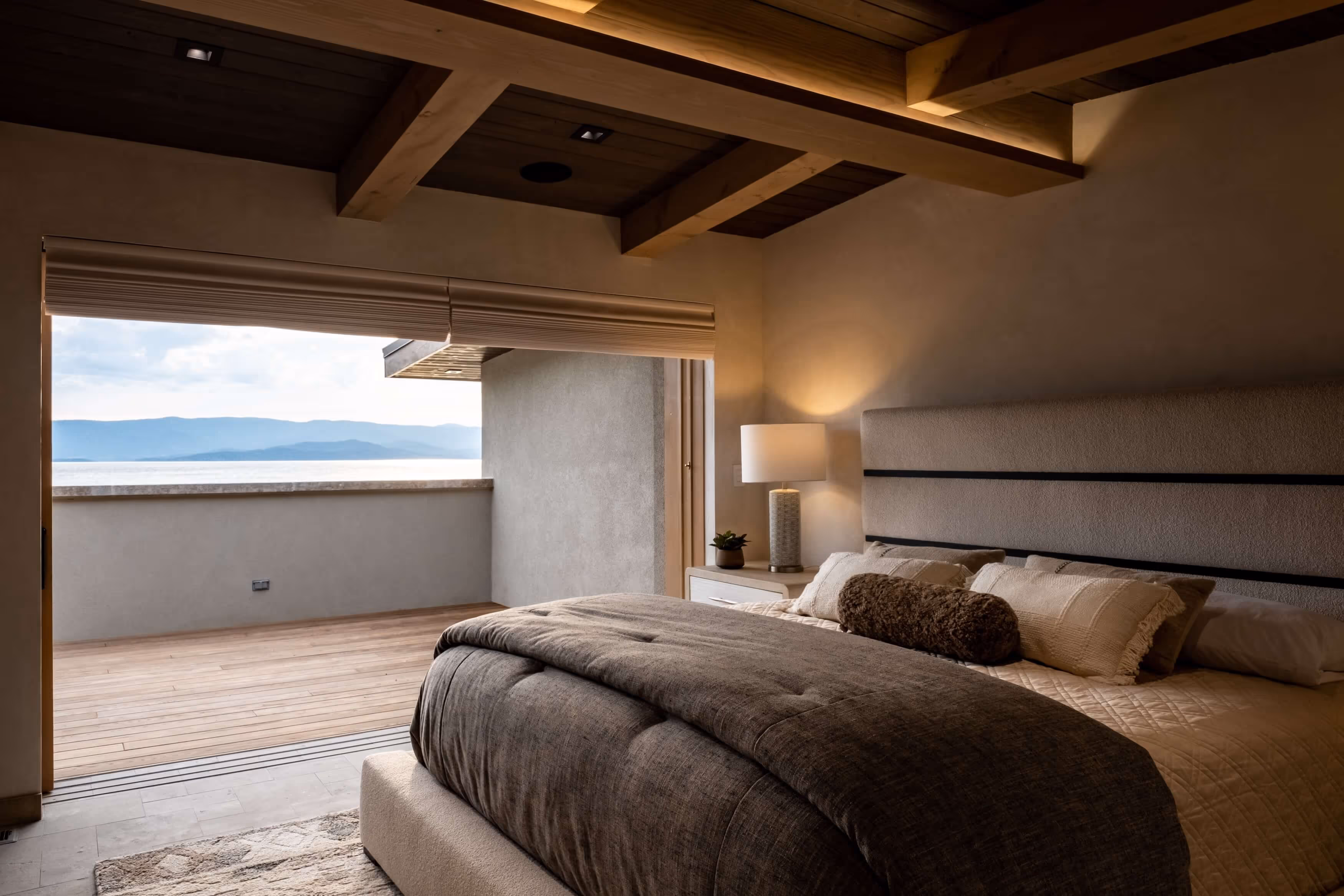 Tuscany Compound
