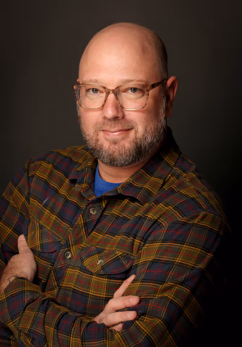 Ian Mull