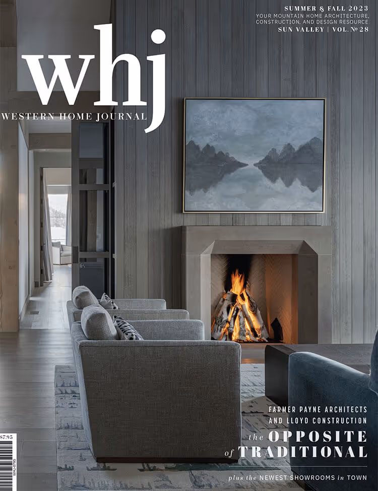 Western Home Journal