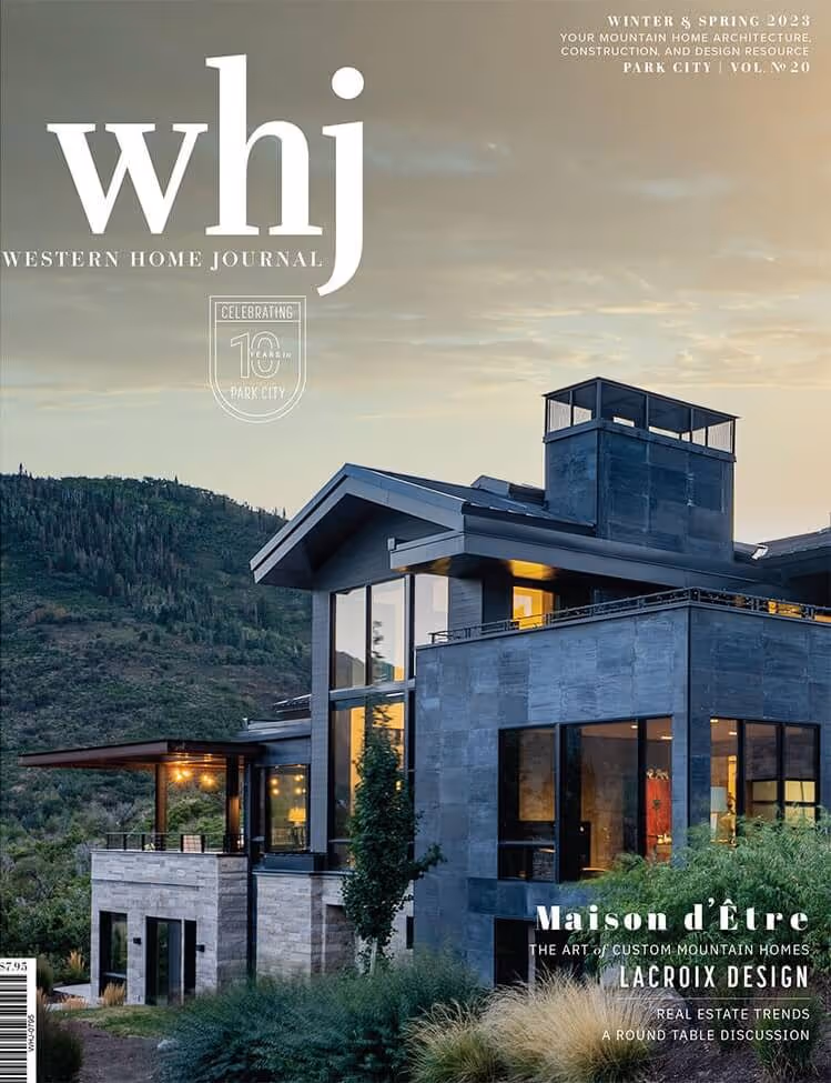 Western Home Journal