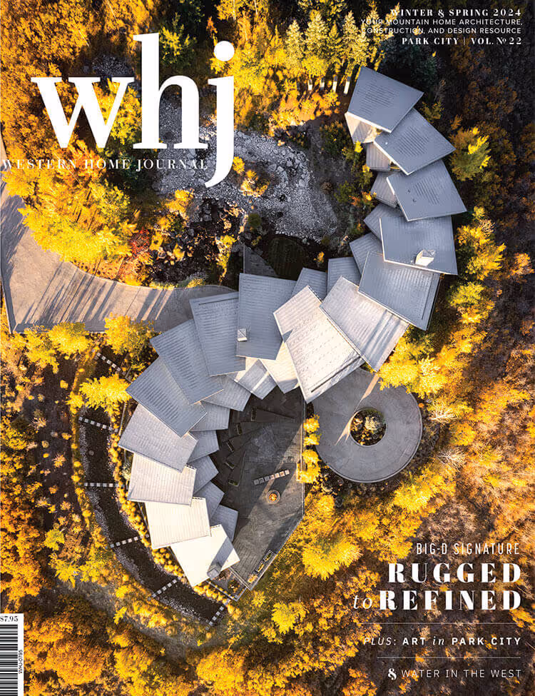 Western Home Journal