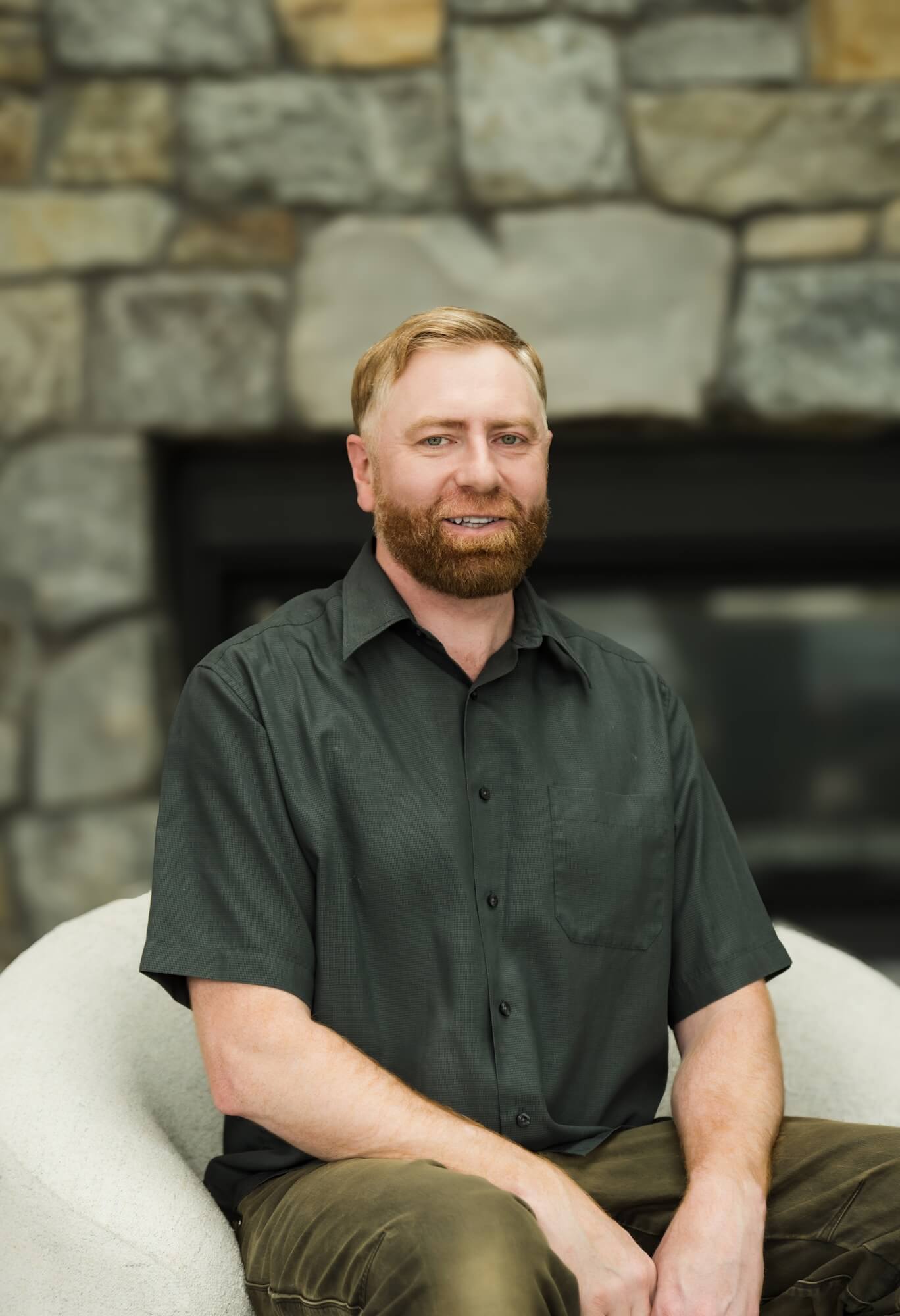 Dustin Talbert
