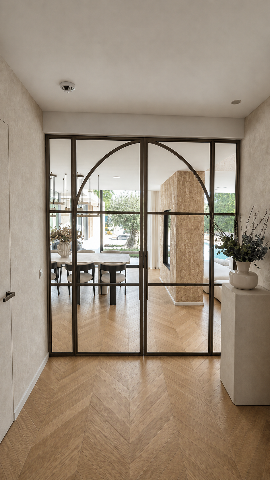 Double bronze curvies #112