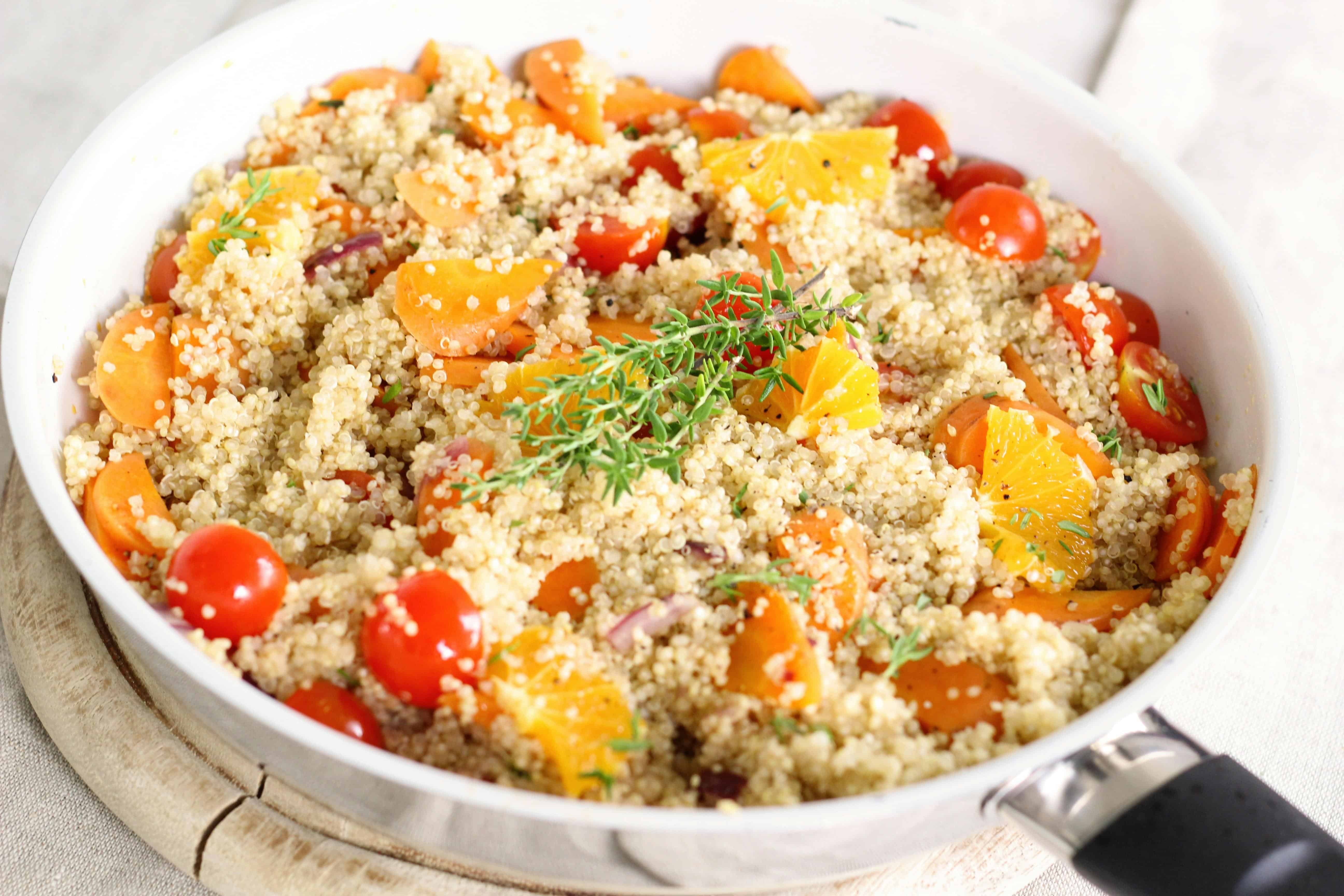 recettes anti-gaspi avec les restes