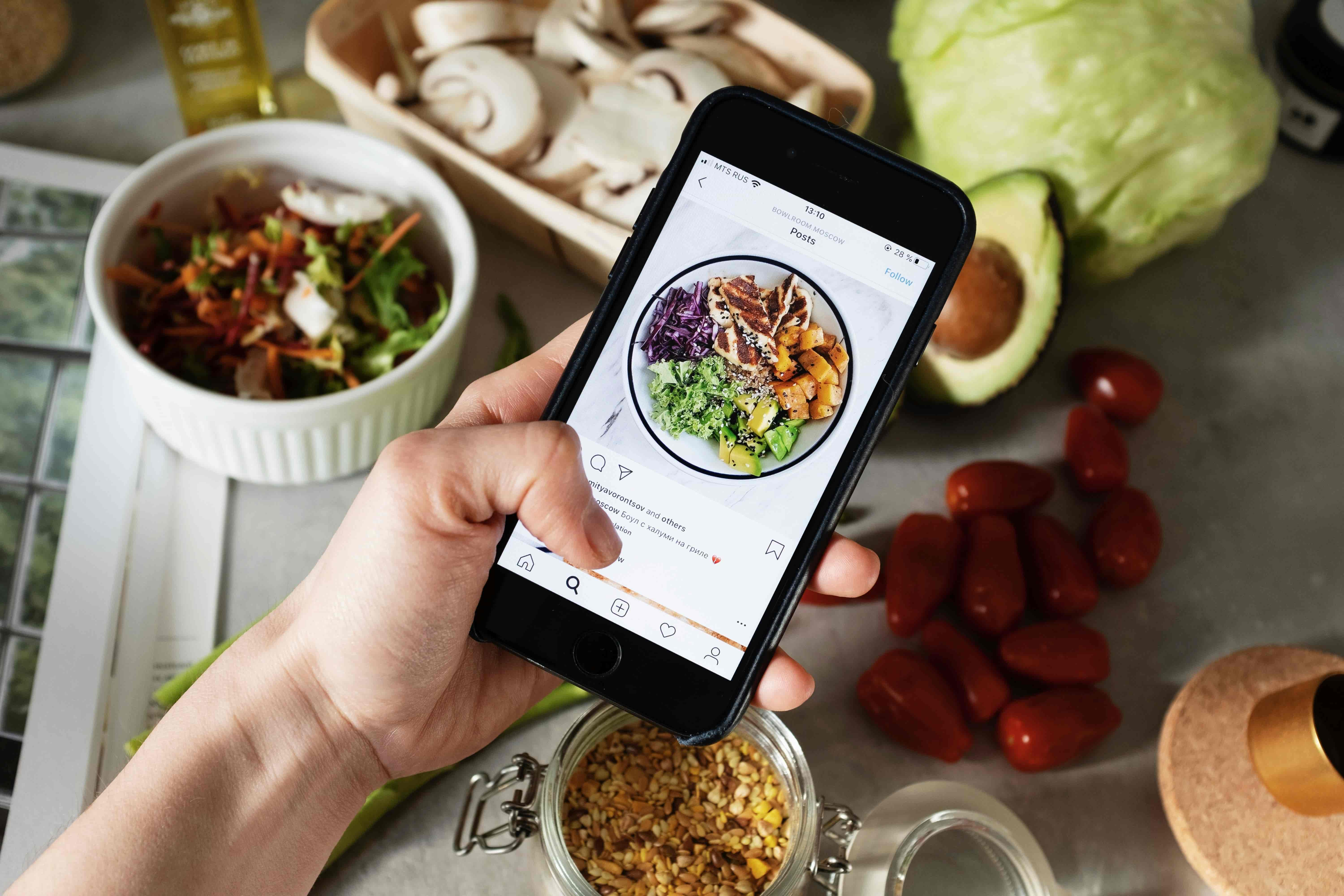 best food apps