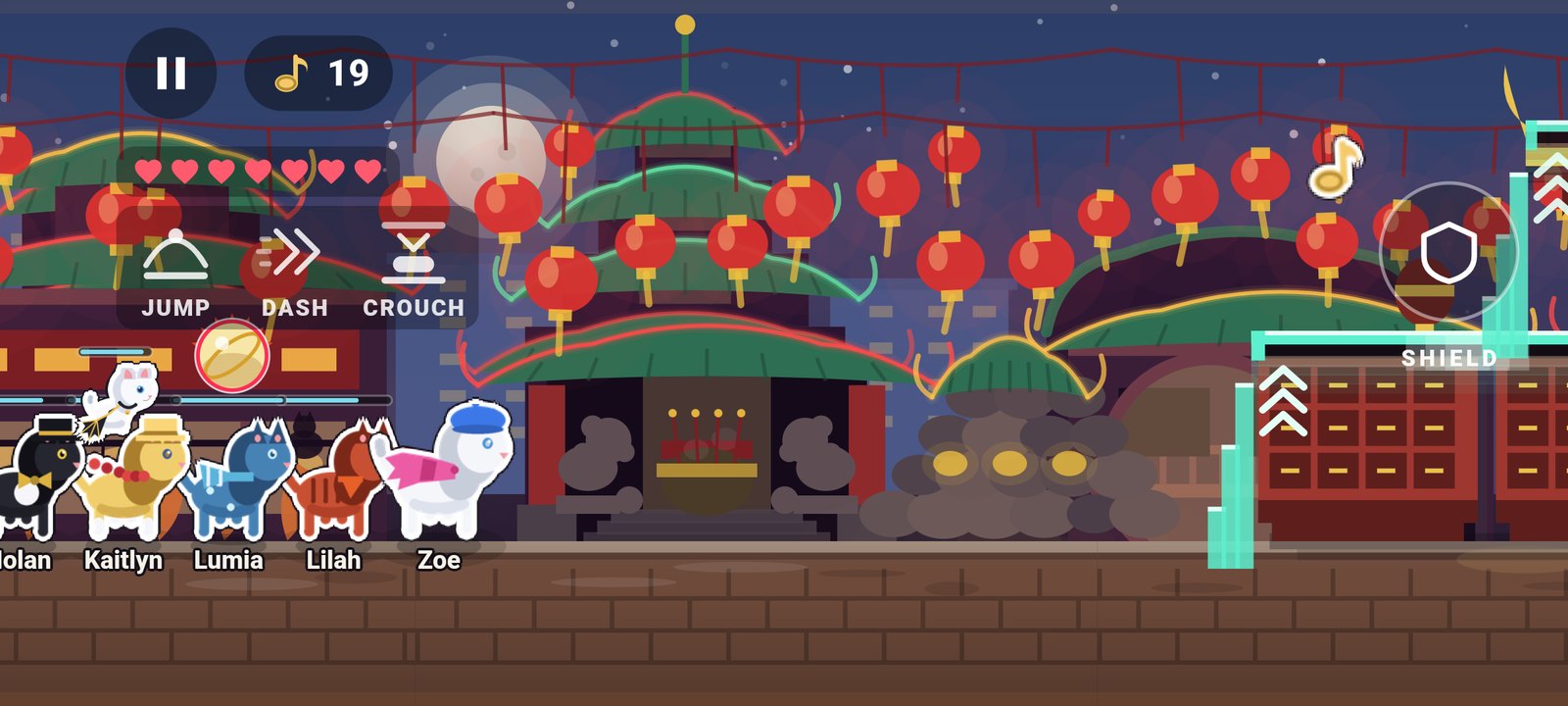 Chinatown