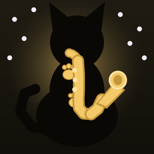 Jazz Paws app icon