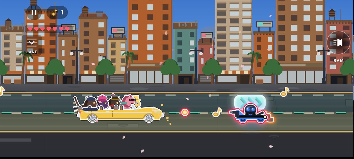 Road