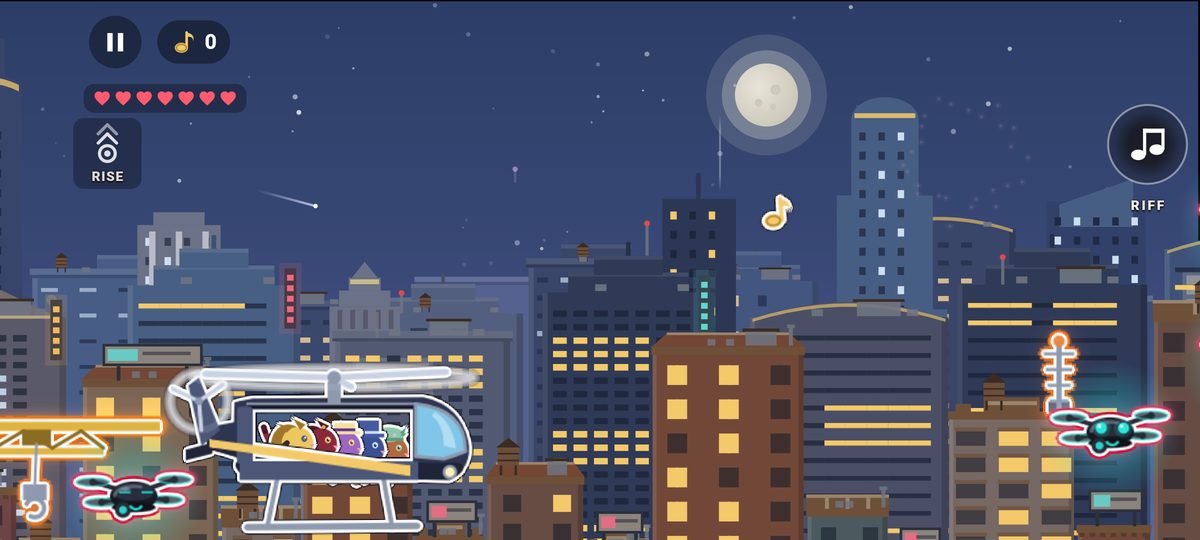 Financial District