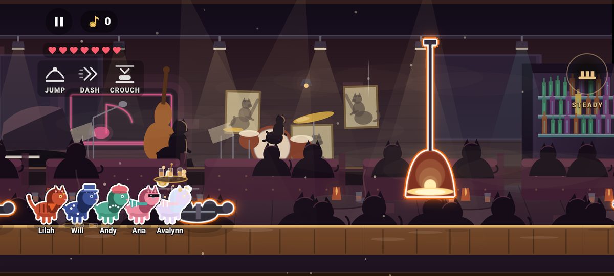 Jazz Club