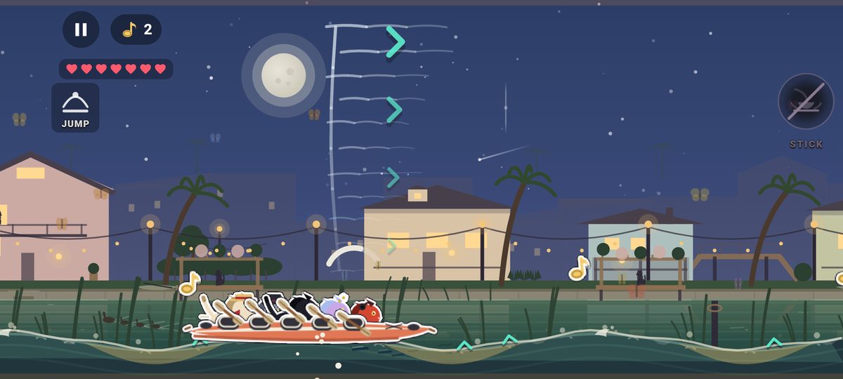 Venice Canals