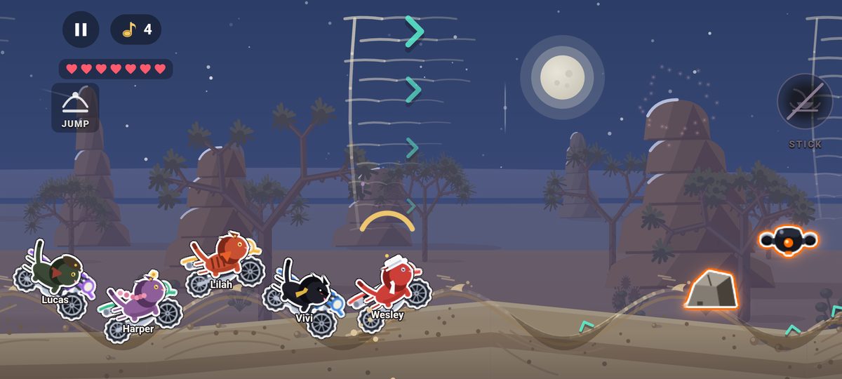 Joshua Tree