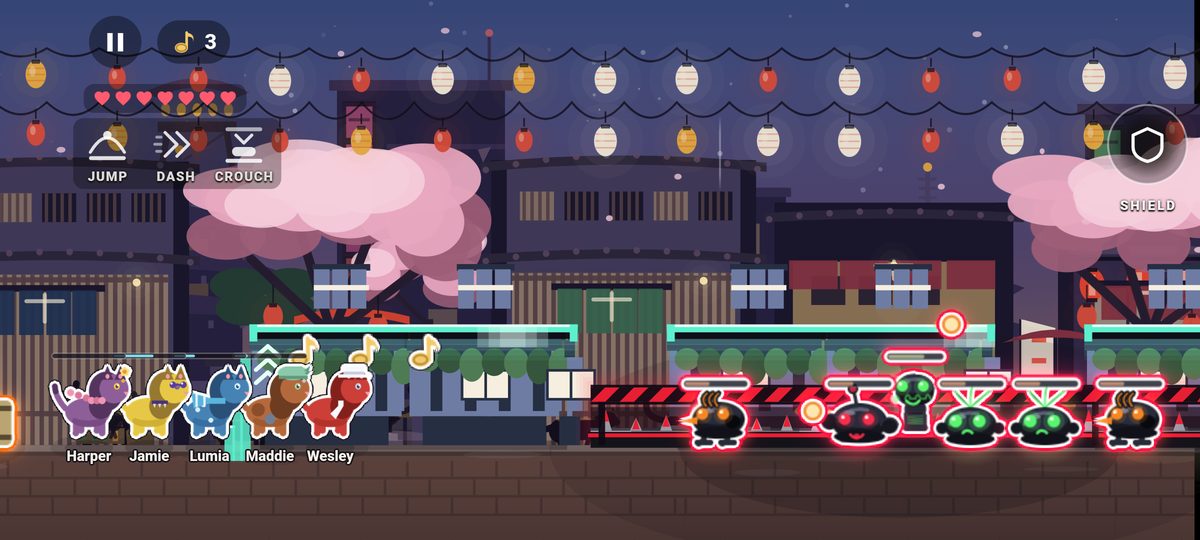 Little Tokyo