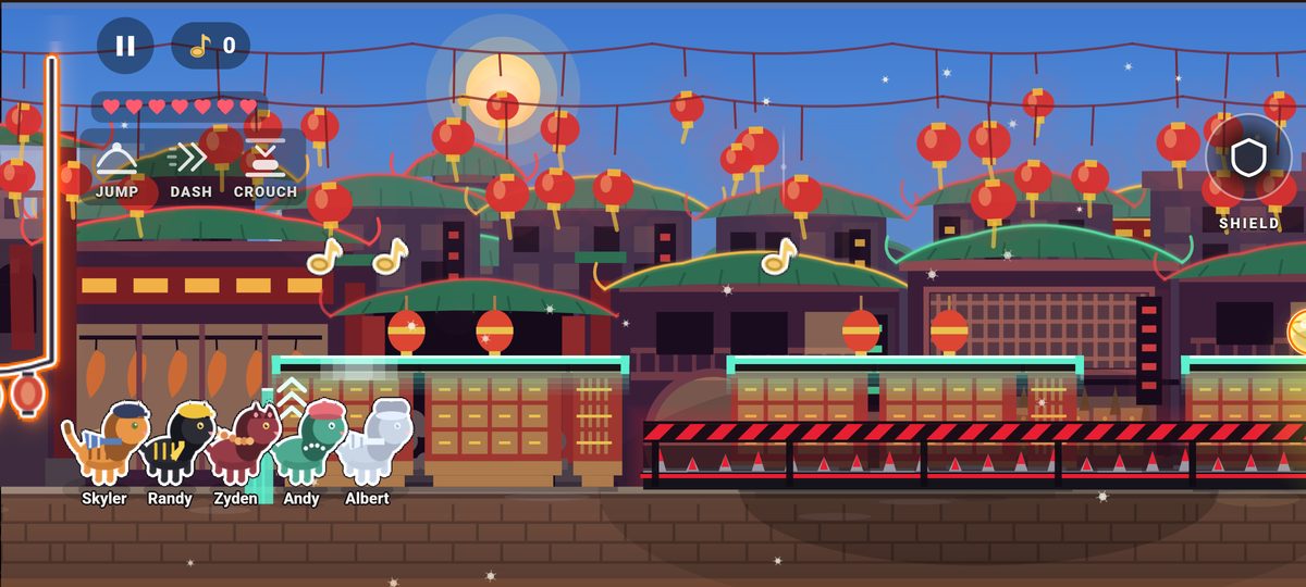 Chinatown
