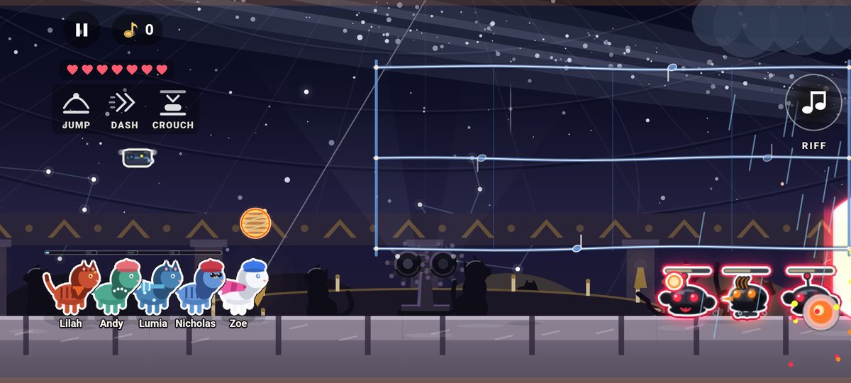 Observatory