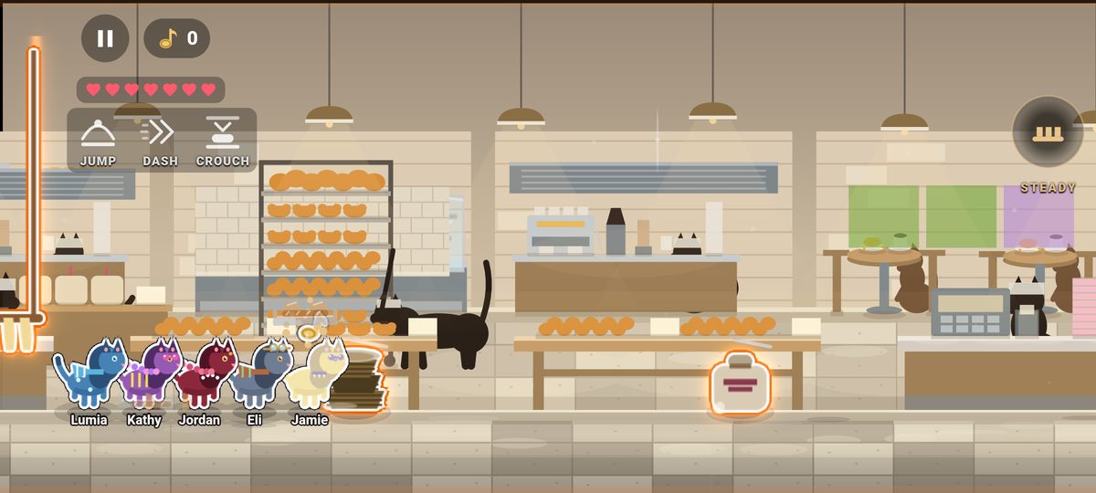 Bakery