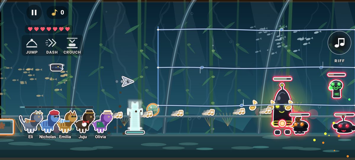 Aquarium