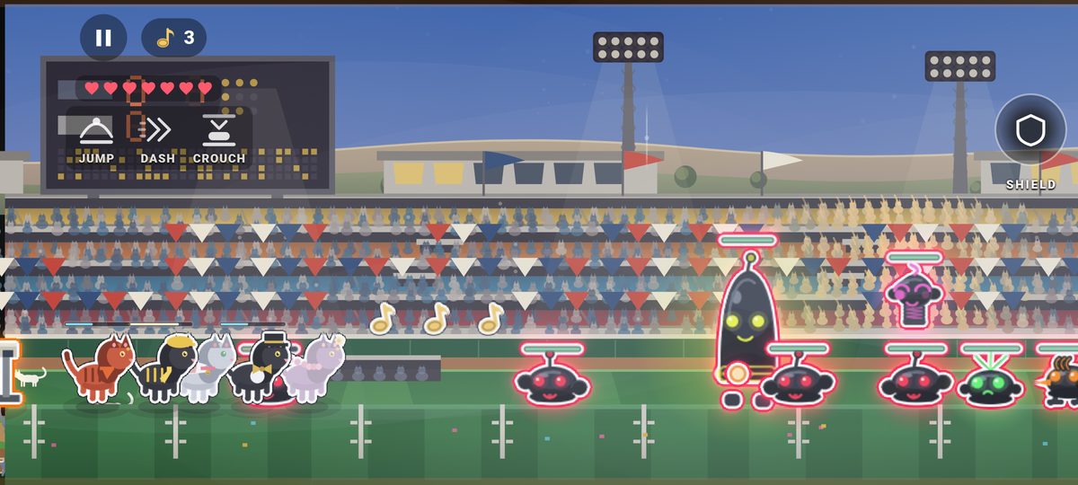 Stadium