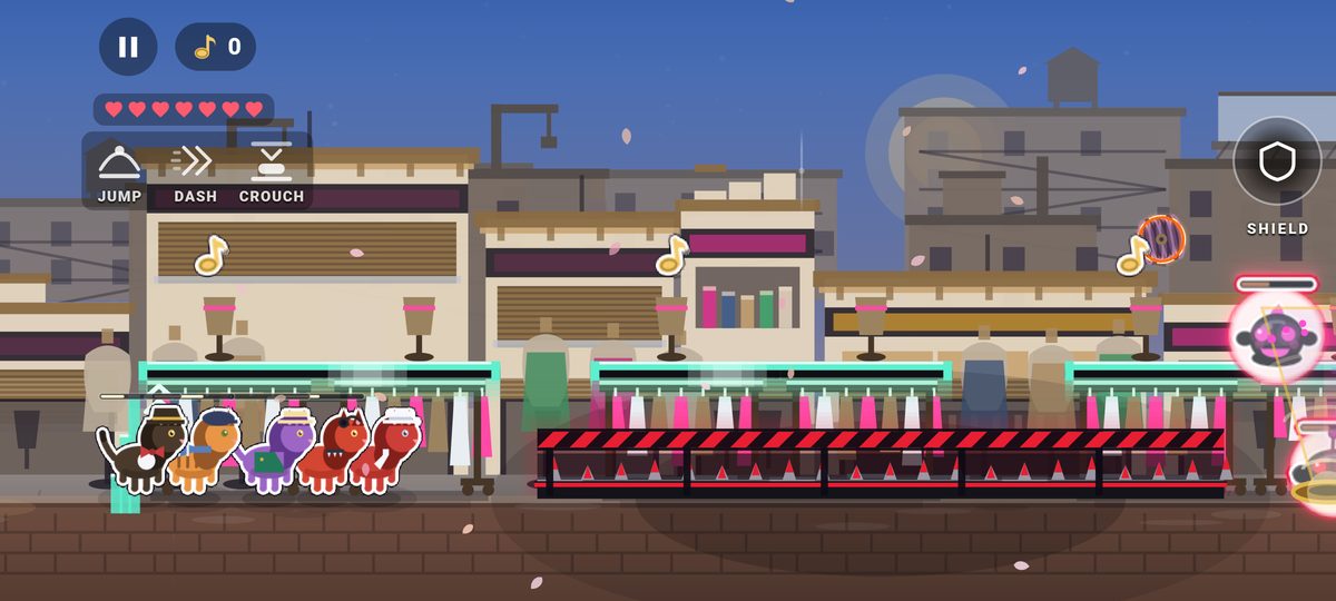Fashion District