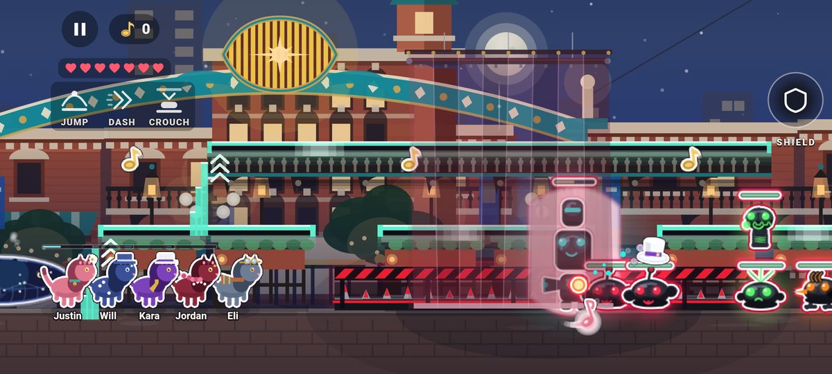 Gaslamp Quarter