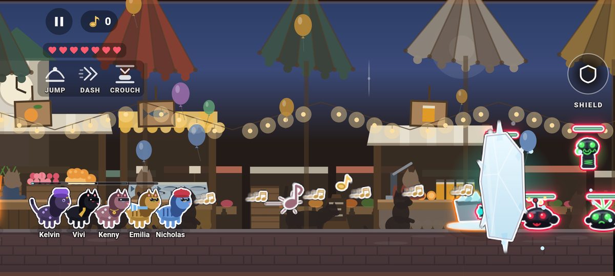 Farmers Market