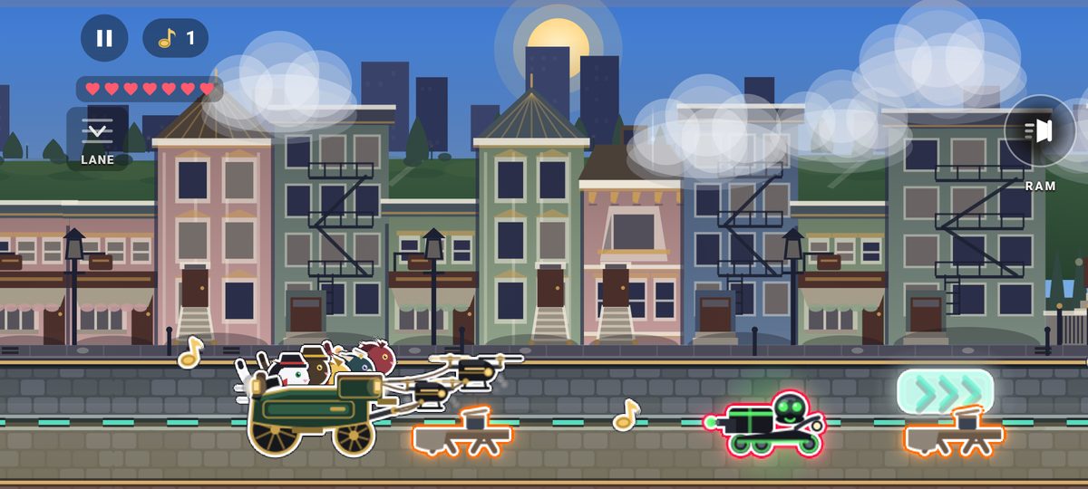 Alamo Square