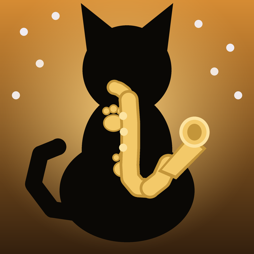 Jazz Paws app icon