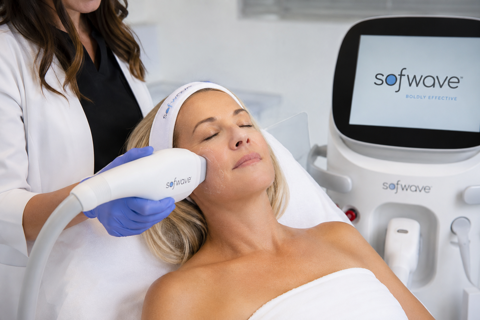 sofwave vancouver 