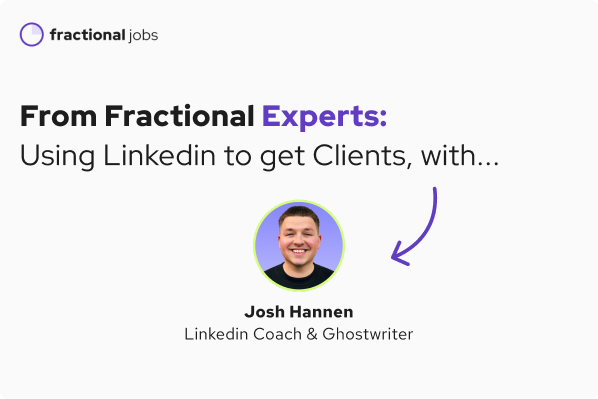 The 10-Second LinkedIn Fix That Could Double Your Leads