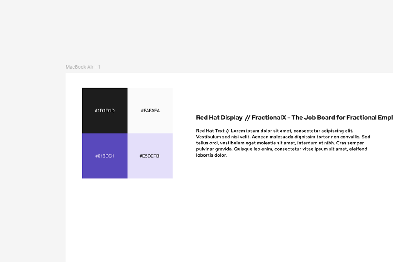 The Origin Story of Fractional Jobs