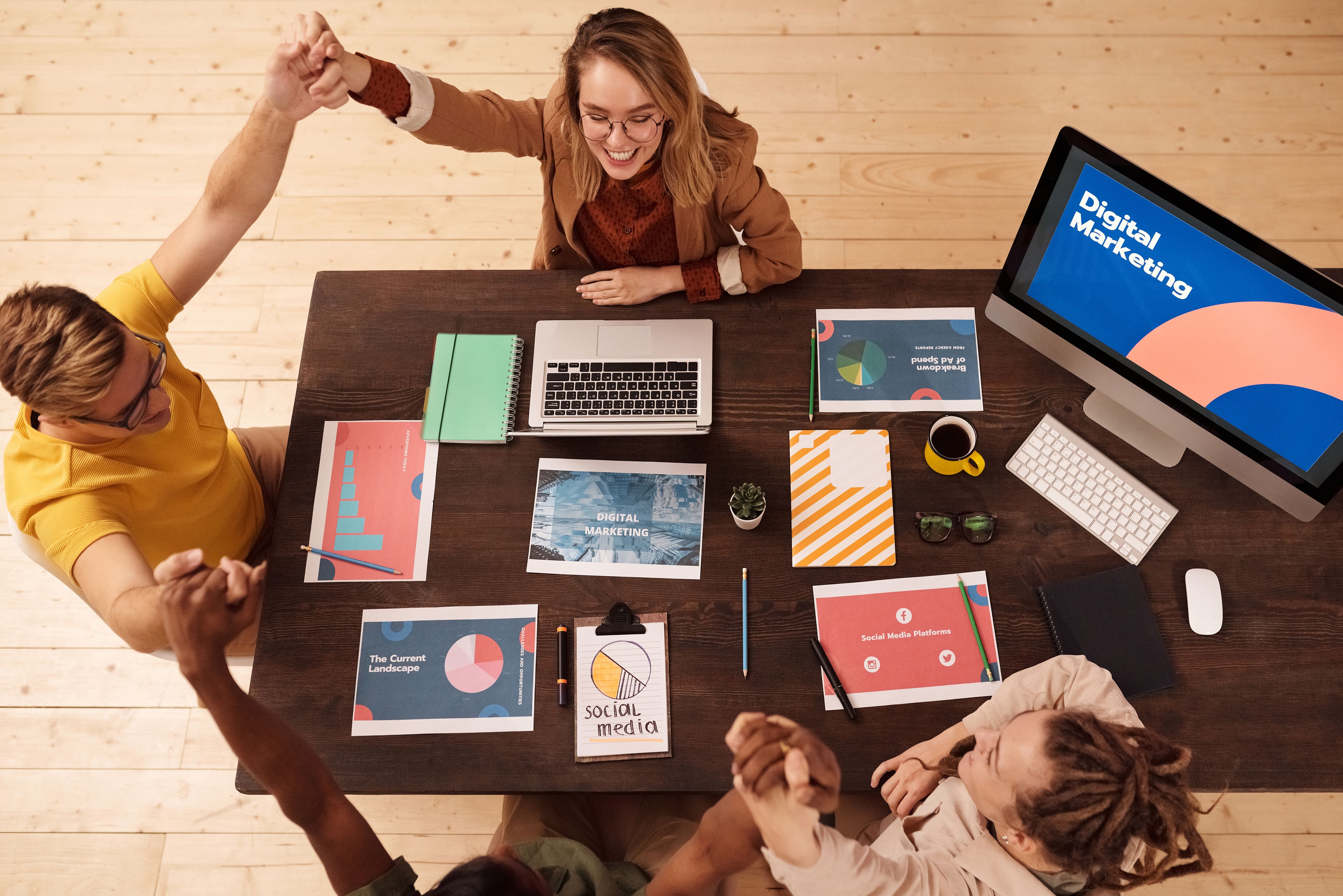 The Best Fractional CMO Platforms and Services Ranked (2026)