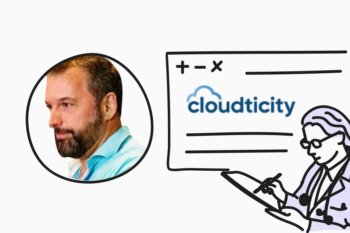 Case Study: How a Fractional Head of Sales Built Sales Muscle for a Bootstrapped, Profitable Healthcare Cloud Company