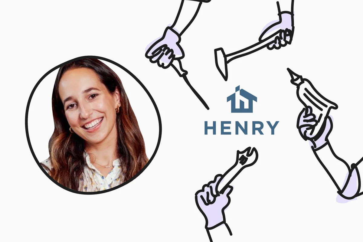 Case Study: How a Fractional Head of Growth Helped Henry Find Its Growth Engine