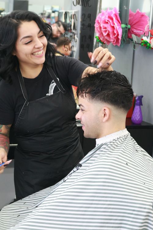 Image Right Experience