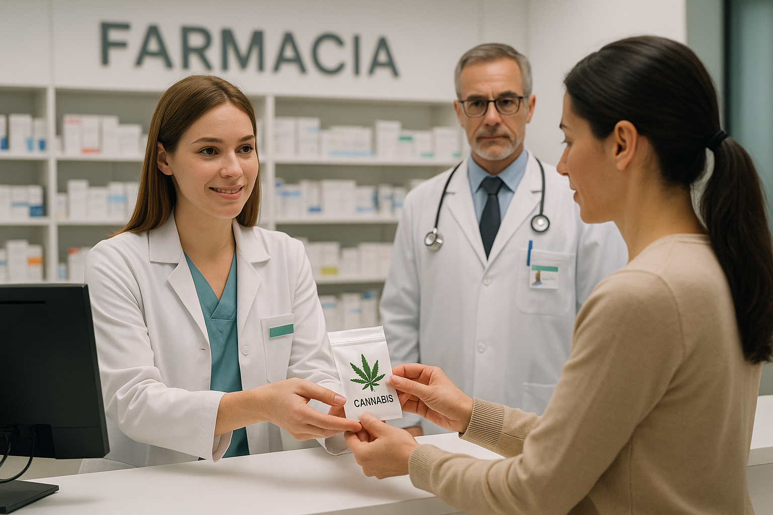 Spain’s Draft Royal Decree for Medical Cannabis: Prescribers, Products, and a 2026 Rollout Timeline