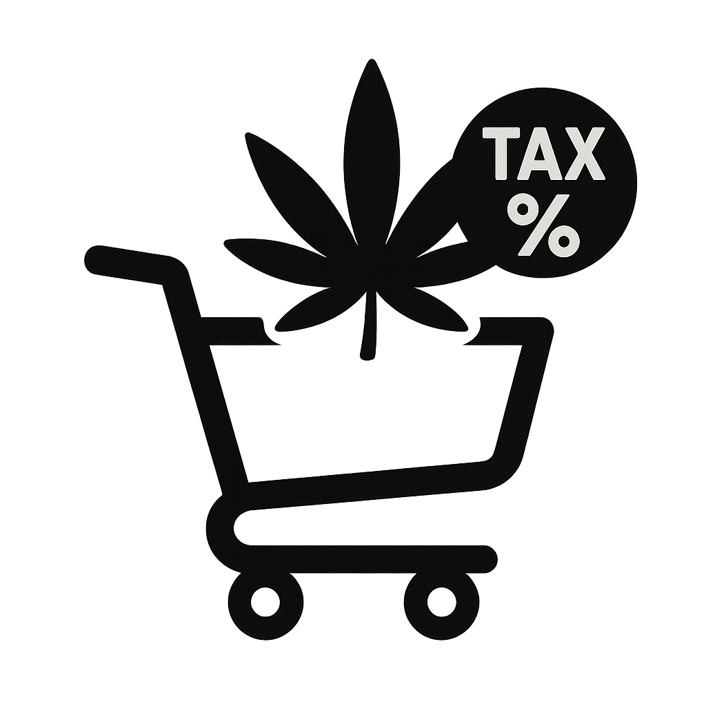 Marketplace Facilitator Taxes Meet Hemp‑THC: Who Collects on TikTok Shop, Amazon, and Beyond?