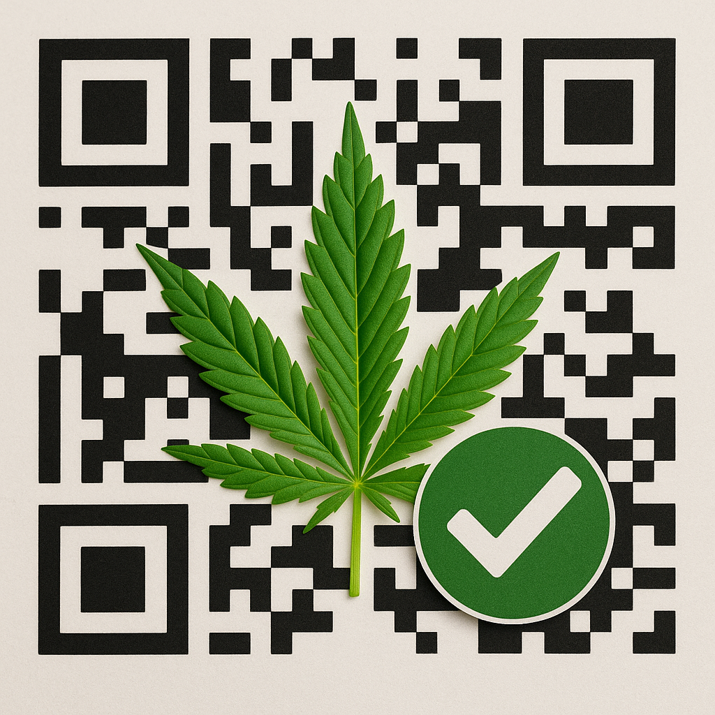 COA QR Codes 2.0: Using GS1 Digital Link to Survive 2025 QR Recall Checks and Marketplace Audits