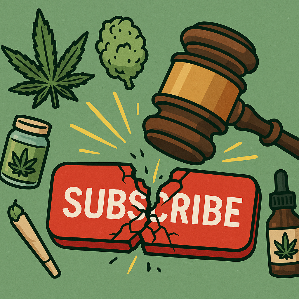 After the Eighth Circuit Killed the FTC’s Click‑to‑Cancel Rule: A 2025–2026 Subscription Compliance Guide for CBD and THC DTC Brands